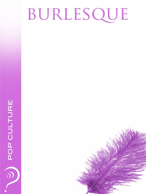 Title details for Burlesque by iMinds - Available